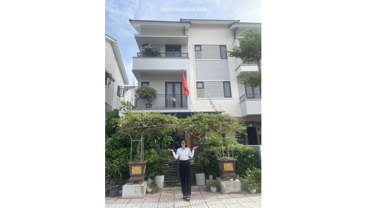 CHỈ 7,424 TỶ SỞ HỮU LIỀN KỀ 2 MẶT TIỀN TẠI CENTA RIVERSIDE - VỊ TRÍ ĐẸP, GIÁ CỰC TỐT