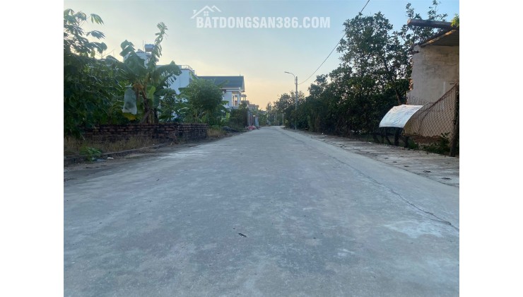 73 M ẤP TRE QUANG MINH- ĐƯỜNG Ô TÔ 10M, GẦN KHU ĐÔ THỊ, TRƯỜNG HỌC, KHU CÔNG NGHIỆP