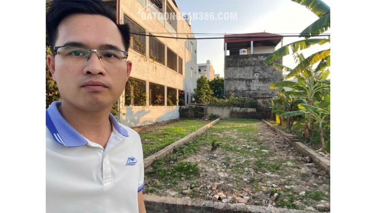 73 M ẤP TRE QUANG MINH- ĐƯỜNG Ô TÔ 10M, GẦN KHU ĐÔ THỊ, TRƯỜNG HỌC, KHU CÔNG NGHIỆP