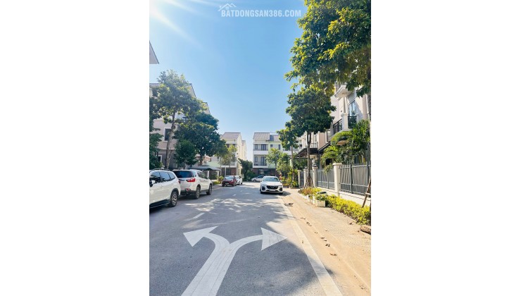  CHỈ 20 CĂN TRONG TOÀN DỰ ÁN – SL 162M² GIÁ 12,9 TỶ