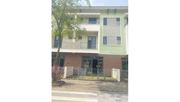  6,63 TỶ – CĂN LIỀN KỀ 90M² ĐẸP NHẤT BẢNG HÀNG CENTA CITY?