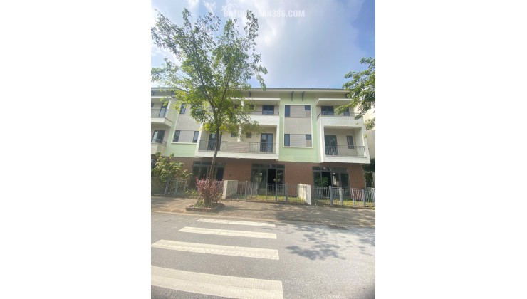  6,63 TỶ – CĂN LIỀN KỀ 90M² ĐẸP NHẤT BẢNG HÀNG CENTA CITY?