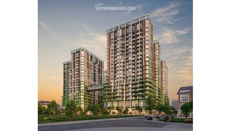 FOURS TOWER  ĐÀ NẴNG– BOOKING F2, ƯU TIÊN CHỌN CĂN ĐẸP