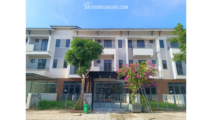 Mua ngay kẻo bỏ lỡ duy nhất 1 căn nhà phố 3 tầng 120m2 giá 60tr/m2