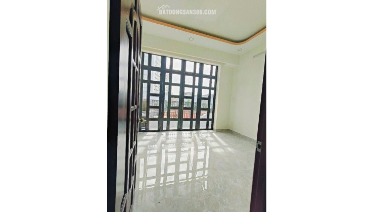 BÁN NHÀ 4 TẦNG - PARCMALL CAO LỖ - TẠ QUANG BỬU - QUẬN 8 - 5 PN - 5WC - 6,9 TY - GỌI NGAY 0784968131