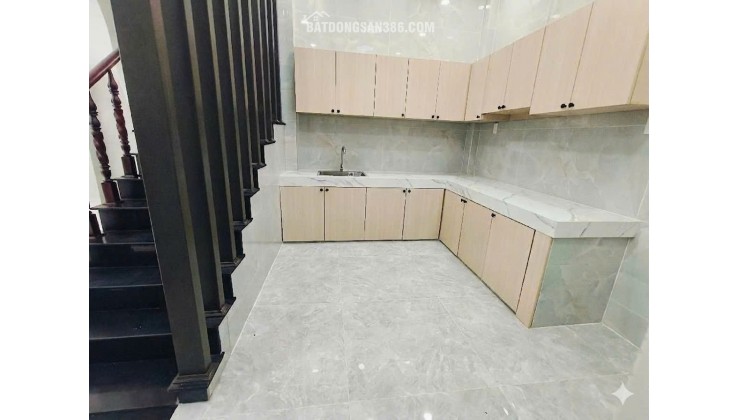 BÁN NHÀ 4 TẦNG - PARCMALL CAO LỖ - TẠ QUANG BỬU - QUẬN 8 - 5 PN - 5WC - 6,9 TY - GỌI NGAY 0784968131