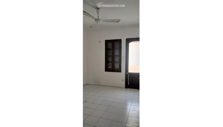 [Nguyên Túc] bán nhanh 4 mặt tiền-ô tô đỗ- 643 Phạm Văn Đồng-Cầu Giấy-Hà Nội