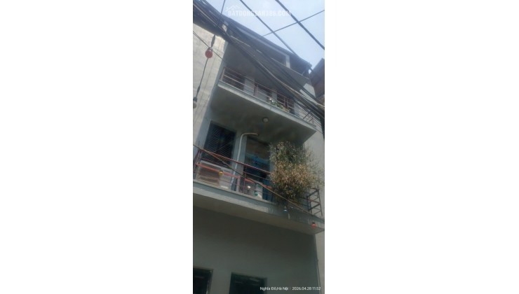 [Nguyên Túc] bán nhanh 4 mặt tiền-ô tô đỗ- 643 Phạm Văn Đồng-Cầu Giấy-Hà Nội