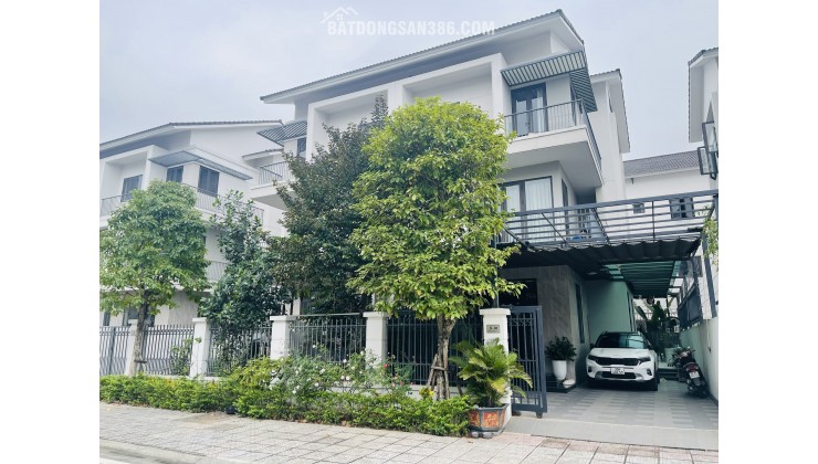 BÁN BIỆT THỰ VIP 180M2 TẠI CENTA RIVERSIDE GIÁ GỐC CĐT