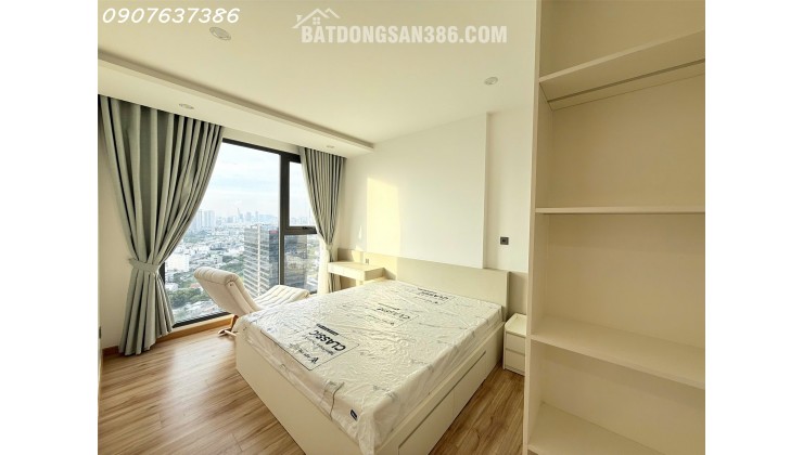 Căn hộ Lavida Plus 3PN – 96m² full nội thất