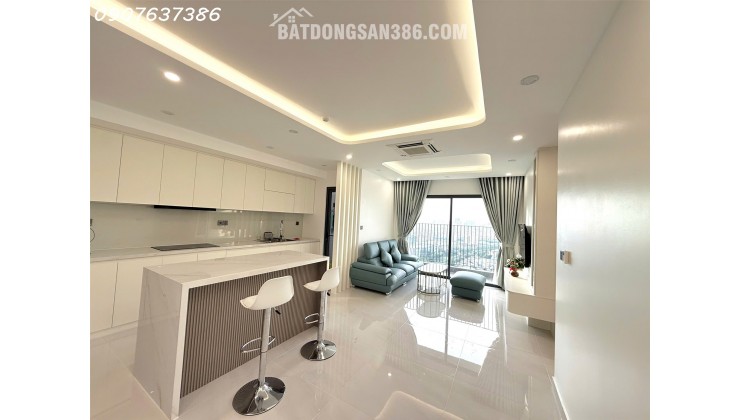 Căn hộ Lavida Plus 3PN – 96m² full nội thất
