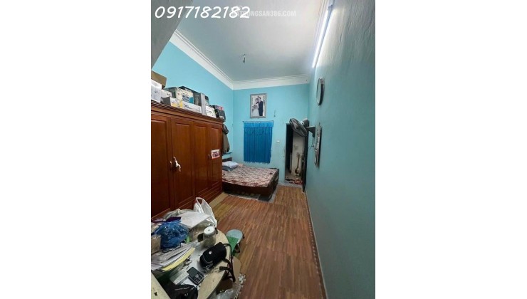 BÁN NHÀ 56m² – NGỌC THỤY, LONG BIÊN – 3 TẦNG – GIÁ 12 TỶ