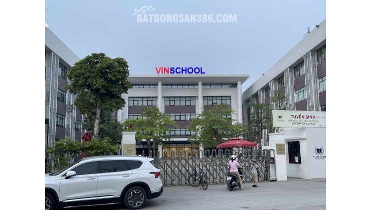 ĐỘC QUYỀN  SHOP TMDV 5 TẦNG TẠI THE SENTOSA - VINHOMES THANH HÓA  KINH DOANH KHÔNG GIỚI HẠN