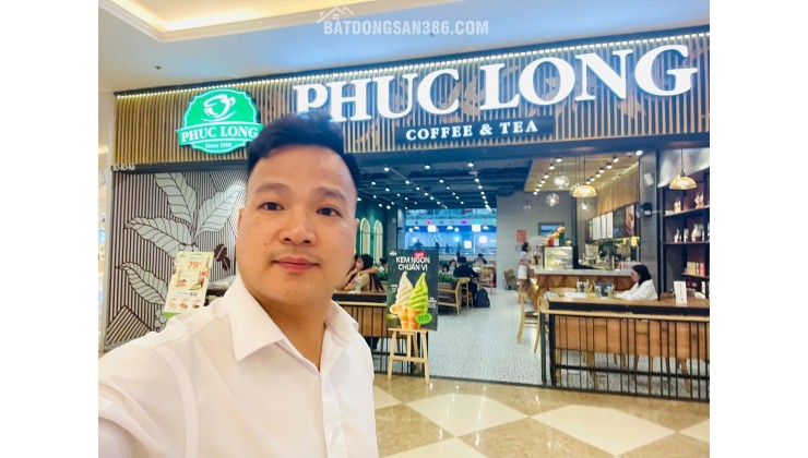 Shop khối đế Vinhomes Sentosa Thanh Hóa từ 1,6 tỷ 50m2 vị trí giao thương đắc địa
