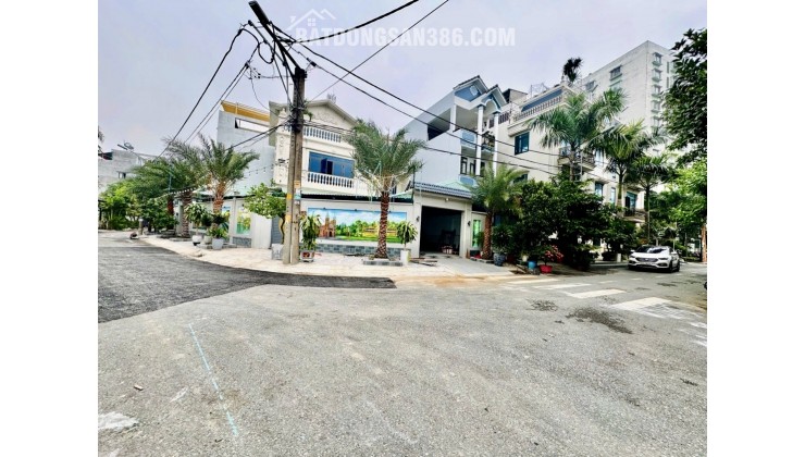 BÁN NHÀ MẶT TIỀN KDC PHÚ LỢI - BÌNH ĐÔNG QUẬN 8 - 4 TẦNG- 96M² - NHỈNH 7 TỶ- LH 0784968131