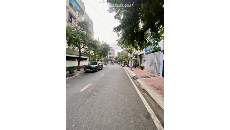 BÁN NHÀ MẶT TIỀN CAO LỖ -TRUNG TÂM QUẬN 8 - 5 TẦNG- 60M² -CHỈ NHỈNH 11 TỶ - LH 0784968131