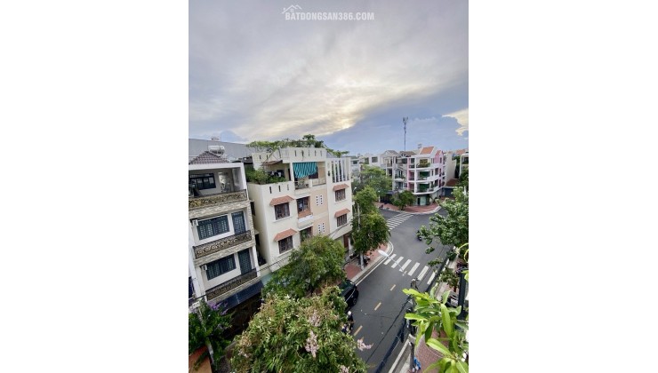 BÁN NHÀ MẶT TIỀN CAO LỖ -TRUNG TÂM QUẬN 8 - 5 TẦNG- 60M² -CHỈ NHỈNH 11 TỶ - LH 0784968131