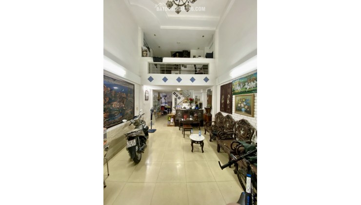 BÁN NHÀ MẶT TIỀN CAO LỖ -TRUNG TÂM QUẬN 8 - 5 TẦNG- 60M² -CHỈ NHỈNH 11 TỶ - LH 0784968131