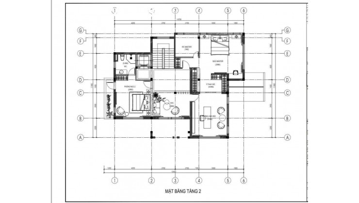 Siêu phẩm biệt thự xây thô lô góc khu đô thị Bảo Sơn 377m2 x 4 tầng mặt tiền 30m