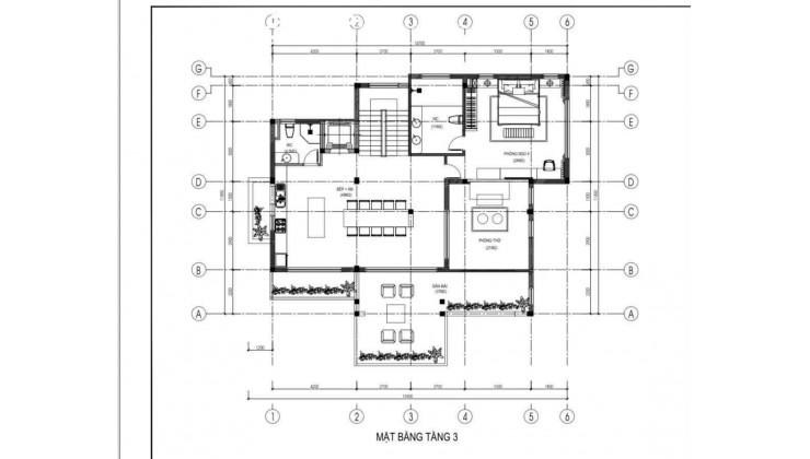 Siêu phẩm biệt thự xây thô lô góc khu đô thị Bảo Sơn 377m2 x 4 tầng mặt tiền 30m