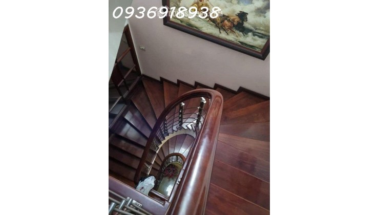 Tiếp tục giảm chào chỉ còn 77.8 tỷ-Siêu phẩm KĐT Văn Quán, Hà Đông-210m x 4T, mặt tiền 10m