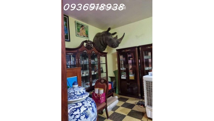 Tiếp tục giảm chào chỉ còn 77.8 tỷ-Siêu phẩm KĐT Văn Quán, Hà Đông-210m x 4T, mặt tiền 10m