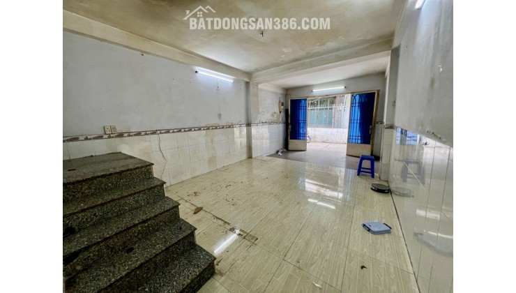 BÁN NHÀ HẺM XE HƠI ÂU DƯƠNG LÂN – QUẬN 8 – 48M2 – NHỈNH 5 TỶ - 0784968131