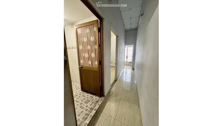 BÁN NHÀ HẺM XE HƠI ÂU DƯƠNG LÂN – QUẬN 8 – 48M2 – NHỈNH 5 TỶ - 0784968131