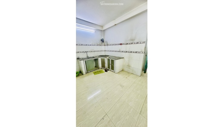BÁN NHÀ HẺM XE HƠI ÂU DƯƠNG LÂN – QUẬN 8 – 48M2 – NHỈNH 5 TỶ - 0784968131