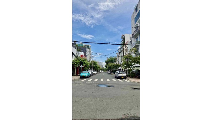 BÁN NHÀ MẶT TIỀN ĐƯỜNG ƯU LONG – P.11 QUẬN 8 – 62M² – 3PN – NHỈNH 7 TỶ – LH 0784968131