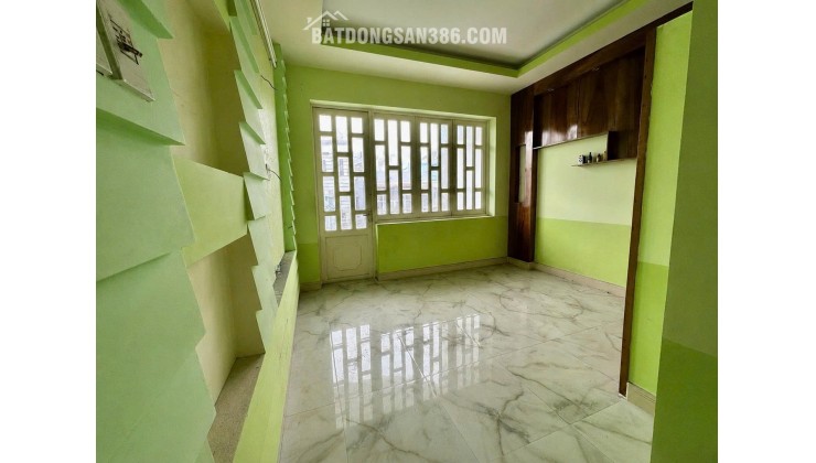 BÁN NHÀ PHẠM THẾ HIỂN – P.5 QUẬN 8 – 102M2– 4 TẦNG – 6PN – NHỈNH 7 TỶ – LH 0784968131