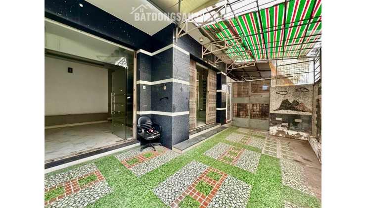 BÁN NHÀ PHẠM THẾ HIỂN – P.5 QUẬN 8 – 102M2– 4 TẦNG – 6PN – NHỈNH 7 TỶ – LH 0784968131
