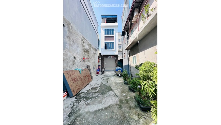 ĐẤT NGAY NGÃ 3 SỞ DẦU HỒNG BÀNG- GIÁ RẺ- 1,25 tỷ