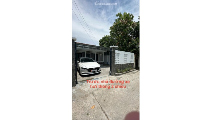 CC BÁN NHÀ D7/3 ẤP 4, XÃ QUI ĐỨC, HUYỆN BÌNH CHÁNH 116,5M2 CHỈ 3.5 TỶ. LH:0908558680.
