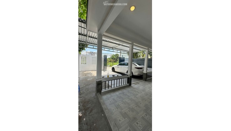 CC BÁN NHÀ D7/3 ẤP 4, XÃ QUI ĐỨC, HUYỆN BÌNH CHÁNH 116,5M2 CHỈ 3.5 TỶ. LH:0908558680.