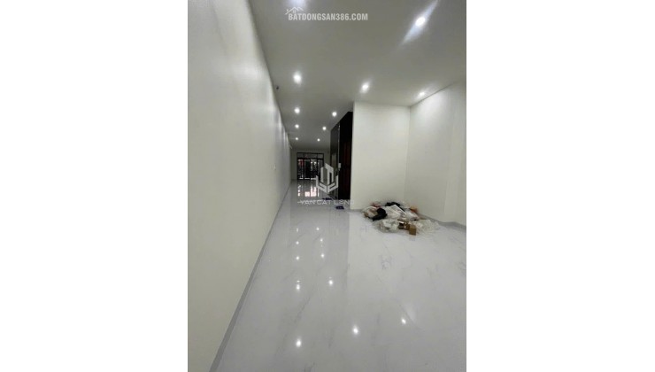 CHO THUÊ MẶT BẰNG ĐẸP ĐƯỜNG 30/4 – P11 – TPVT 