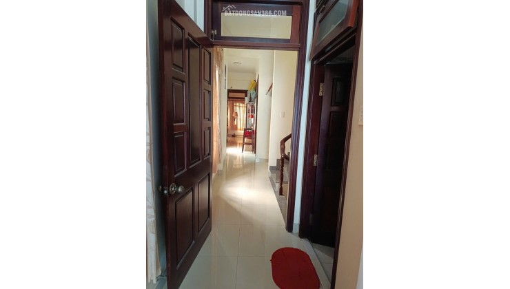 BÁN NHÀ 15/2A (SỐ CŨ 19) NGUYỄN BỈNH KHIÊM, P.VŨNG TÀU, HOÀN CÔNG 224M2. LH:0982230297