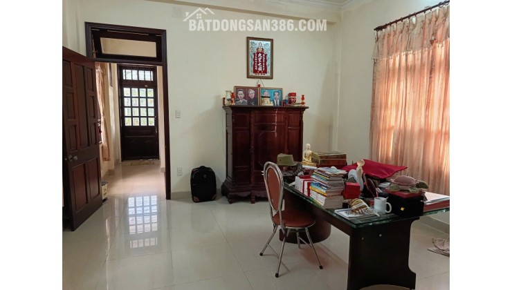 BÁN NHÀ 15/2A (SỐ CŨ 19) NGUYỄN BỈNH KHIÊM, P.VŨNG TÀU, HOÀN CÔNG 224M2. LH:0982230297