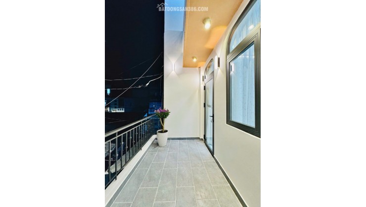 BÁN NHÀ BÙI ĐÌNH TÚY - 45M2 - 3 TẦNG - ĐƯỜNG 5M CHỈ 7.9 TỶ. LH:0981006341.