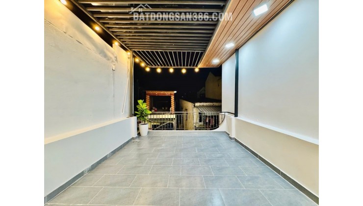 BÁN NHÀ BÙI ĐÌNH TÚY - 45M2 - 3 TẦNG - ĐƯỜNG 5M CHỈ 7.9 TỶ. LH:0981006341.