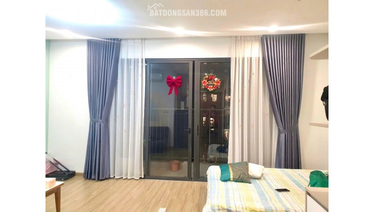 CHO THUÊ CĂN STU TOÀ PAVILION - T9 VÀO Ở ĐƯỢC LUÔN -  33M2 CHỈ 6TR3 /THÁNG. LH:0329120999