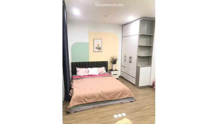 CHO THUÊ CĂN STU TOÀ PAVILION - T9 VÀO Ở ĐƯỢC LUÔN -  33M2 CHỈ 6TR3 /THÁNG. LH:0329120999