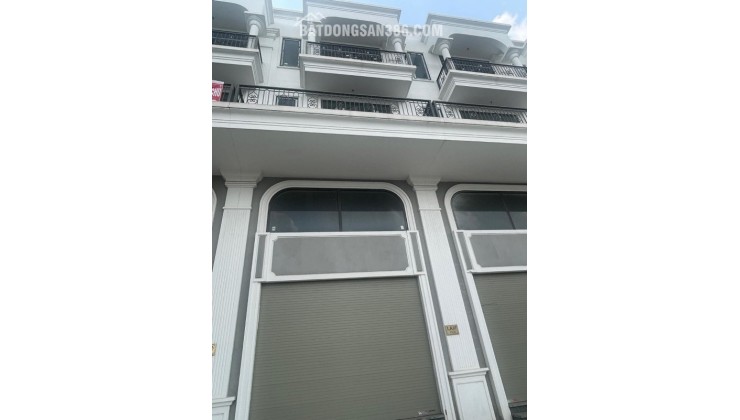 DỰ ÁN 319 - HẬU OAI - ĐÔNG ΑΝΗ TRỤC KINH DOANH SẦM UẤT TẠI KHU DỰ ÁN 319 UY NỖ - ĐÔNG ANH.