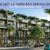 Căn nhà phố mặt tiền 4 tầng Vinhomes Saigon Park 70m2 chỉ 6,3 tỷ (full VAT PBT),