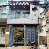 NHÀ MỚI XINH – 2 MẶT TIỀN THOÁNG – CỰC HỢP GIA ĐÌNH TRẺ AN CƯ - GIÁ CHỈ 3.95 TỶ