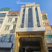 Cho thuê nhà, 153m2_ 6T; Thái Thịnh, Yên Lãng, Nguyễn Văn Tuyết -64 tr