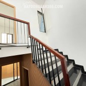 Nhà 3 tầng kiệt Ô Tô  583 TÔN ĐỨC THẮNG cách đường 50 mét - Gía rẽ
