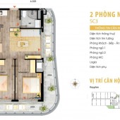 SỞ HỮU CĂN HỘ NGAY TRÊN AEON MALL ĐẦU TIÊN TẠI ĐÀ NẴNG – BÀI TOÁN DÒNG TIỀN THẬT CHO NHÀ ĐẦU TƯ