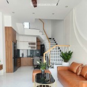 Nhà 3 tầng 3 mê kiệt 192 Tô Hiệu. 2 căn liền kề. Kiệt ô tô thông