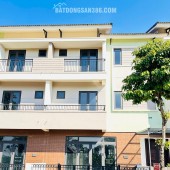 7,2 TỶ SỞ HỮU SHOPHOUSE 2 mặt đường tại VSIP Bắc Ninh, ĐÃ CÓ SỔ